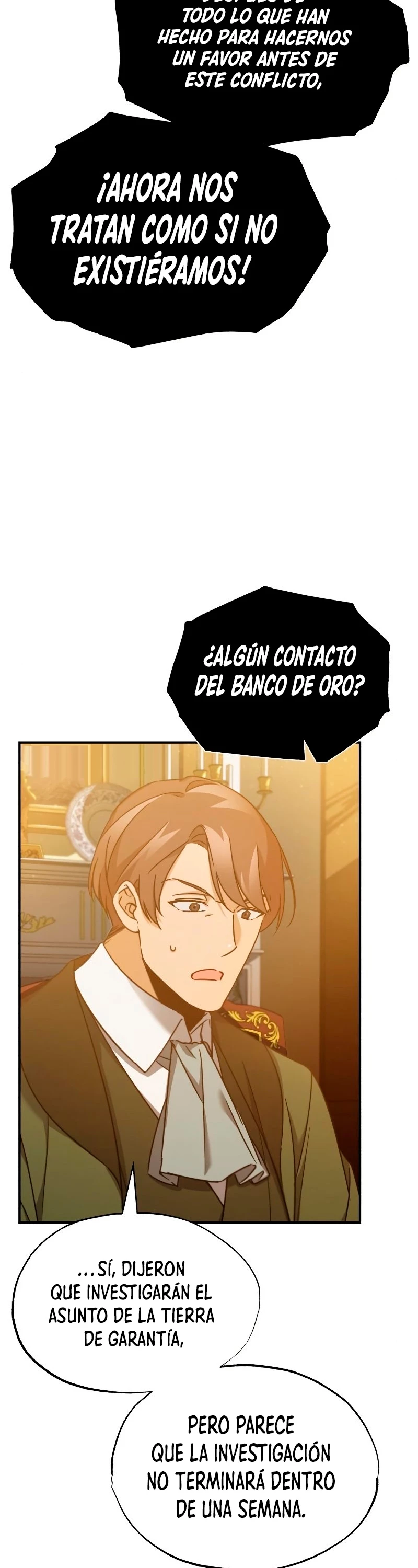 Roman Dmitry capítulo 28, página 35