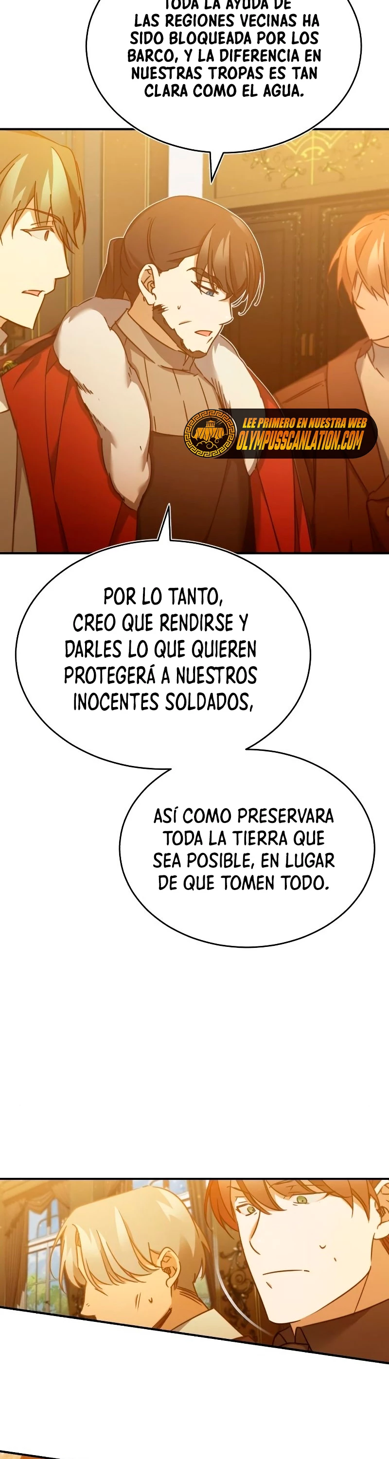 Roman Dmitry capítulo 28, página 38