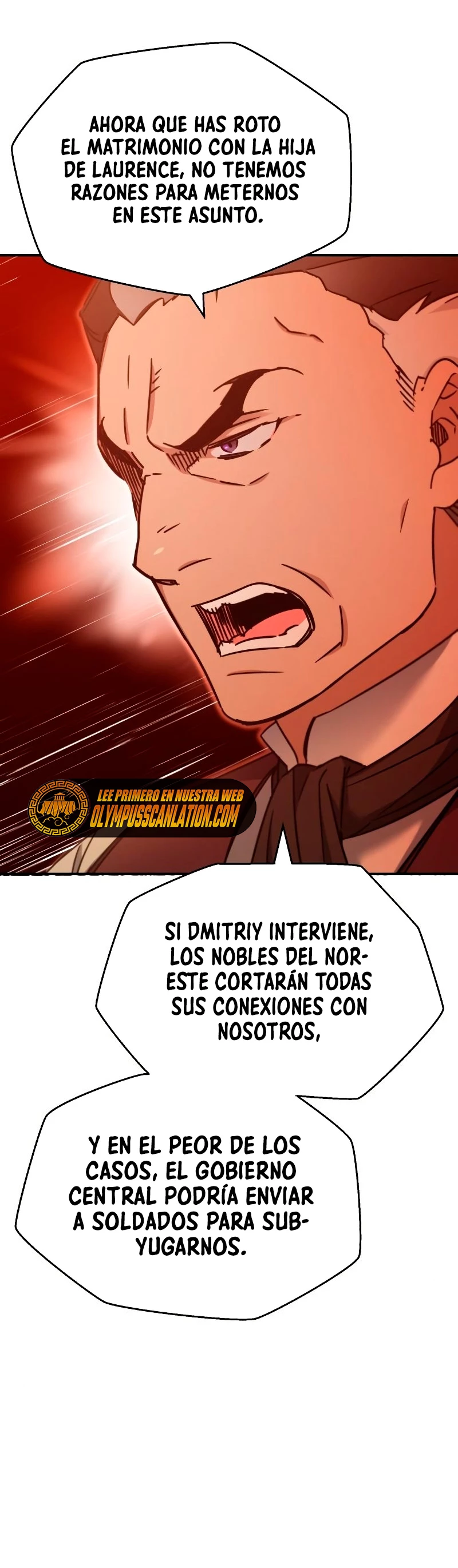 Roman Dmitry capítulo 28, página 46