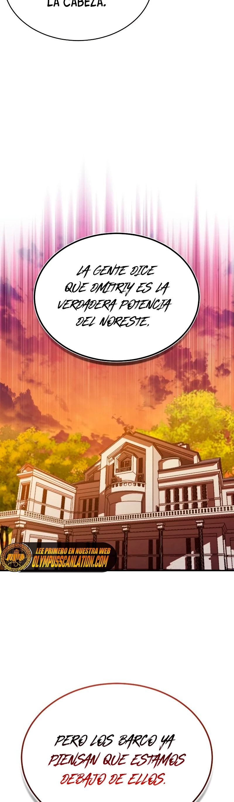 Roman Dmitry capítulo 28, página 50