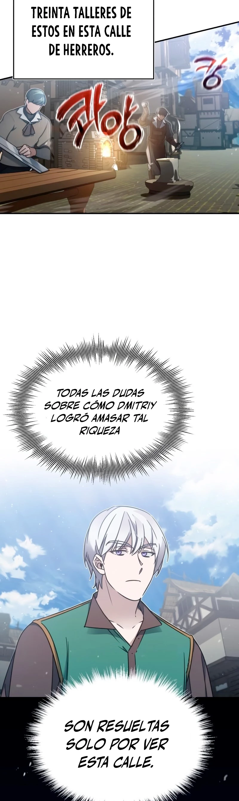 Roman Dmitry capítulo 29, página 19
