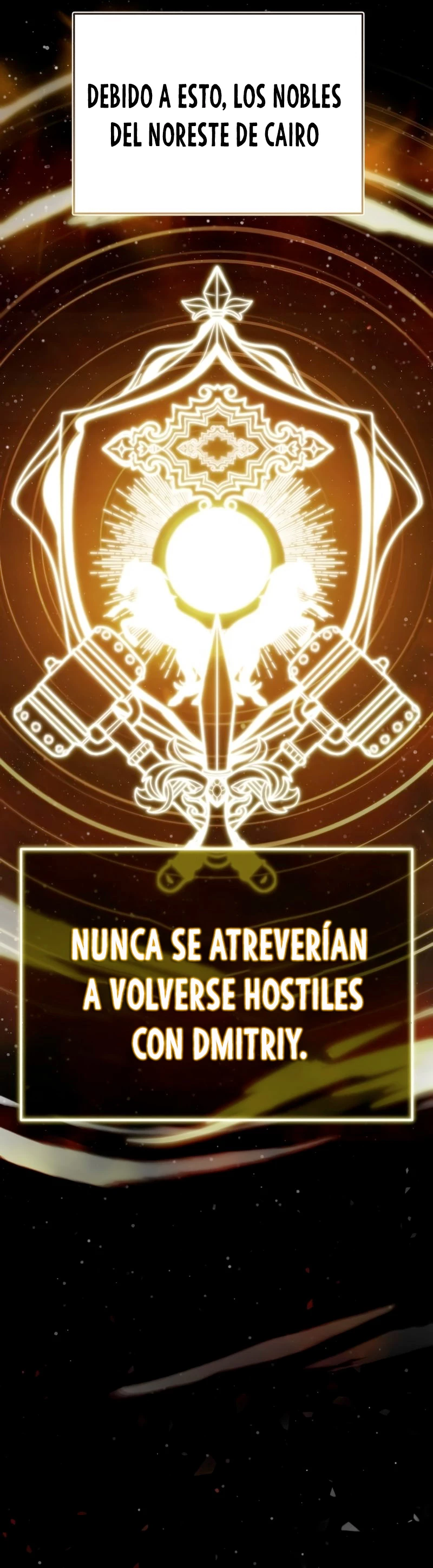 Roman Dmitry capítulo 29, página 22