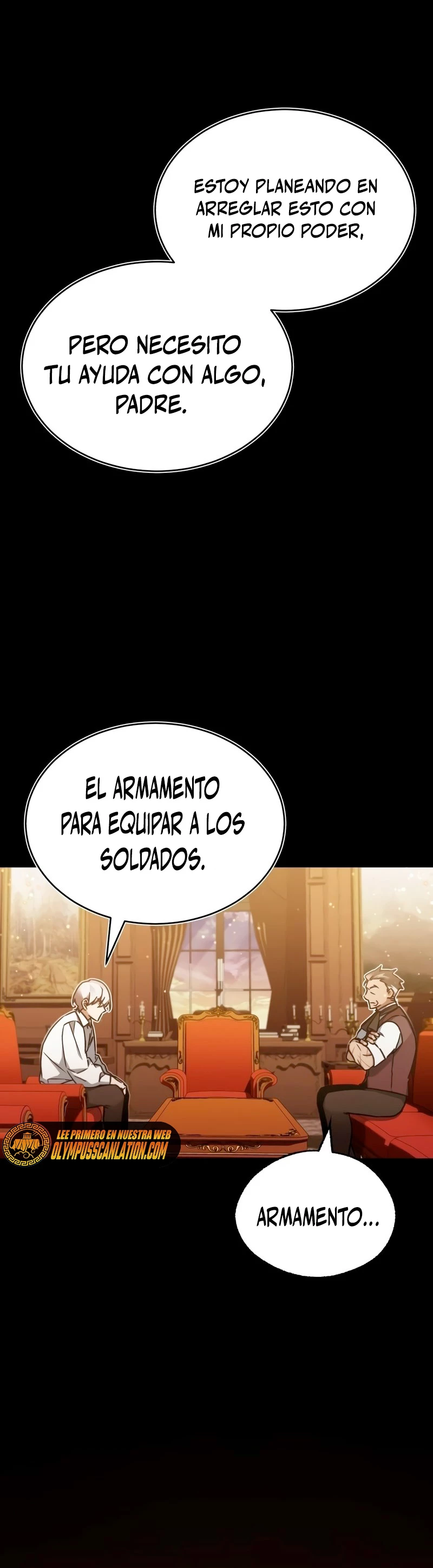 Roman Dmitry capítulo 29, página 26