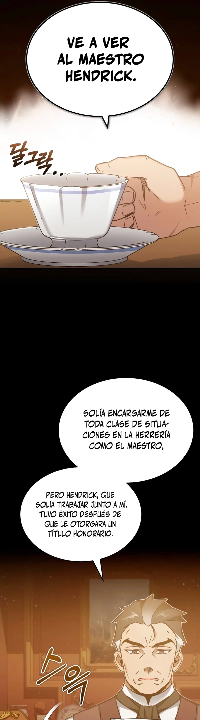 Roman Dmitry capítulo 29, página 27