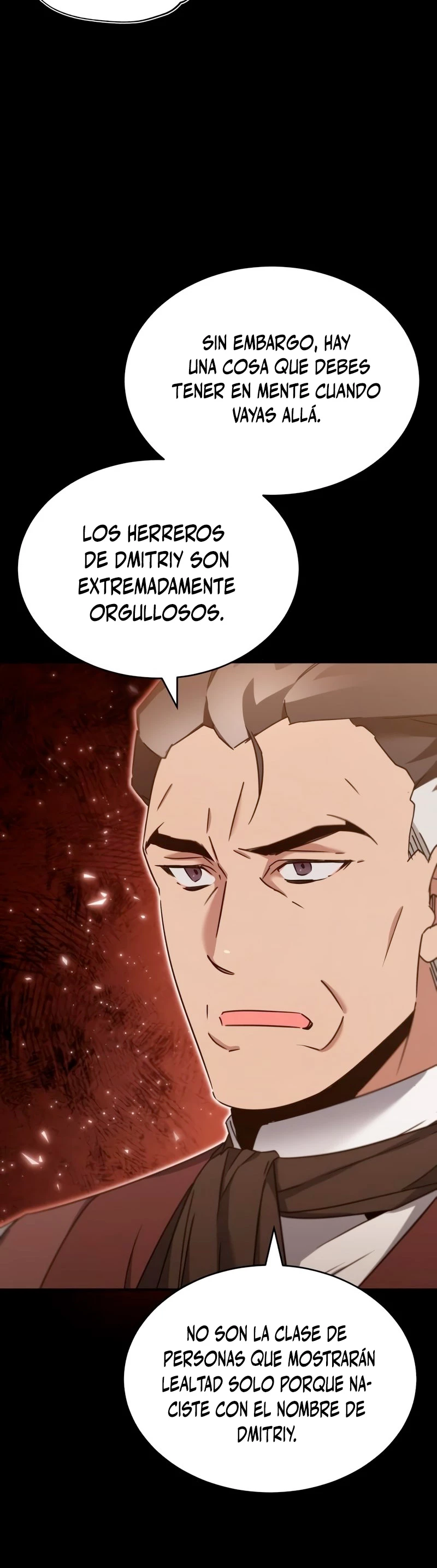Roman Dmitry capítulo 29, página 29