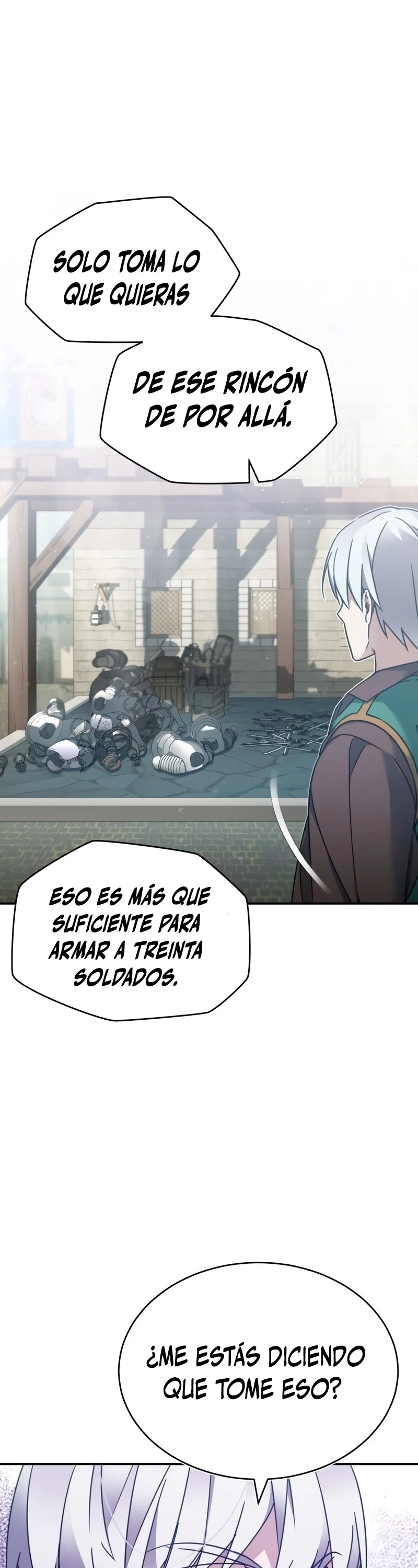 Roman Dmitry capítulo 29, página 38