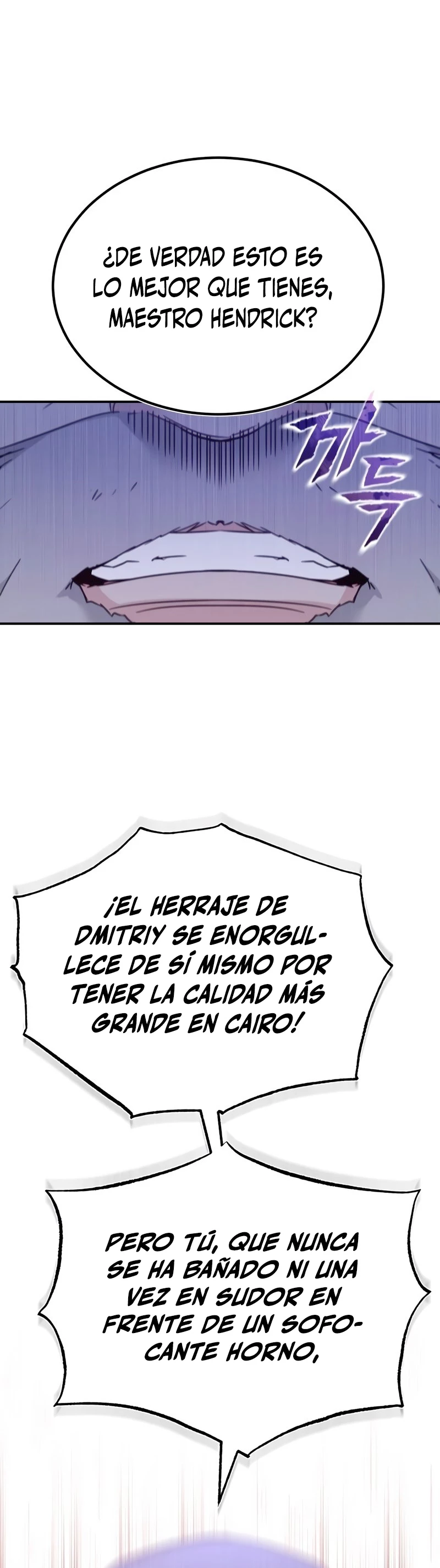Roman Dmitry capítulo 29, página 42