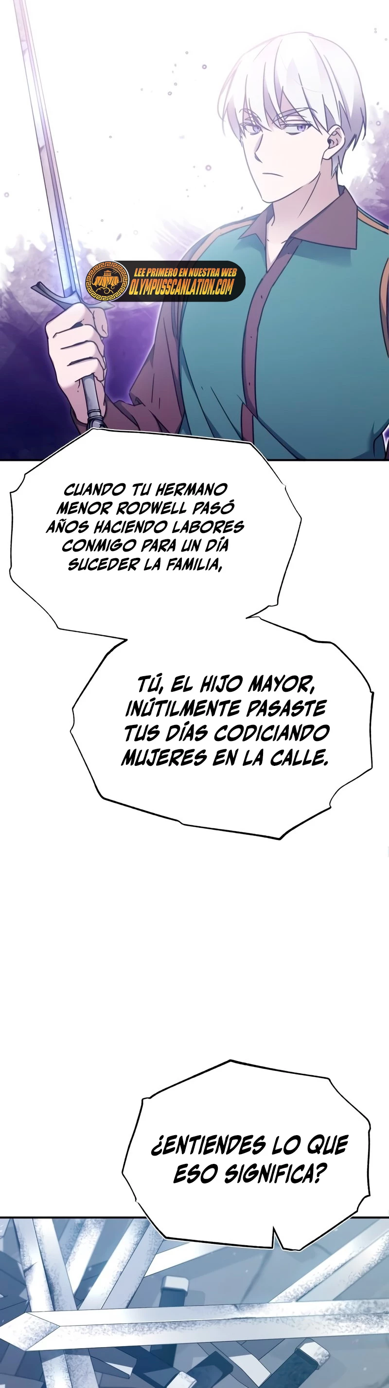 Roman Dmitry capítulo 29, página 44