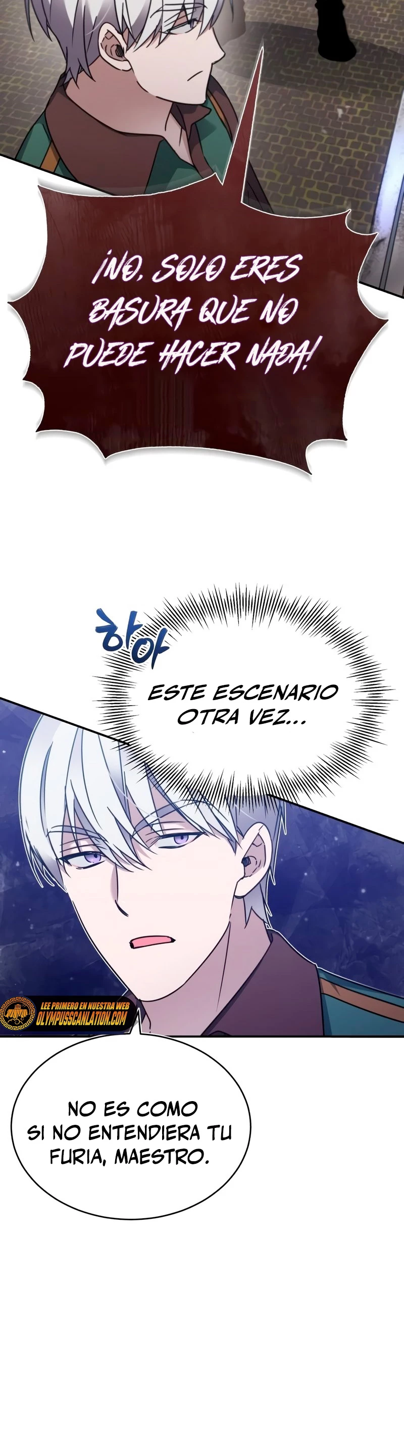 Roman Dmitry capítulo 29, página 46