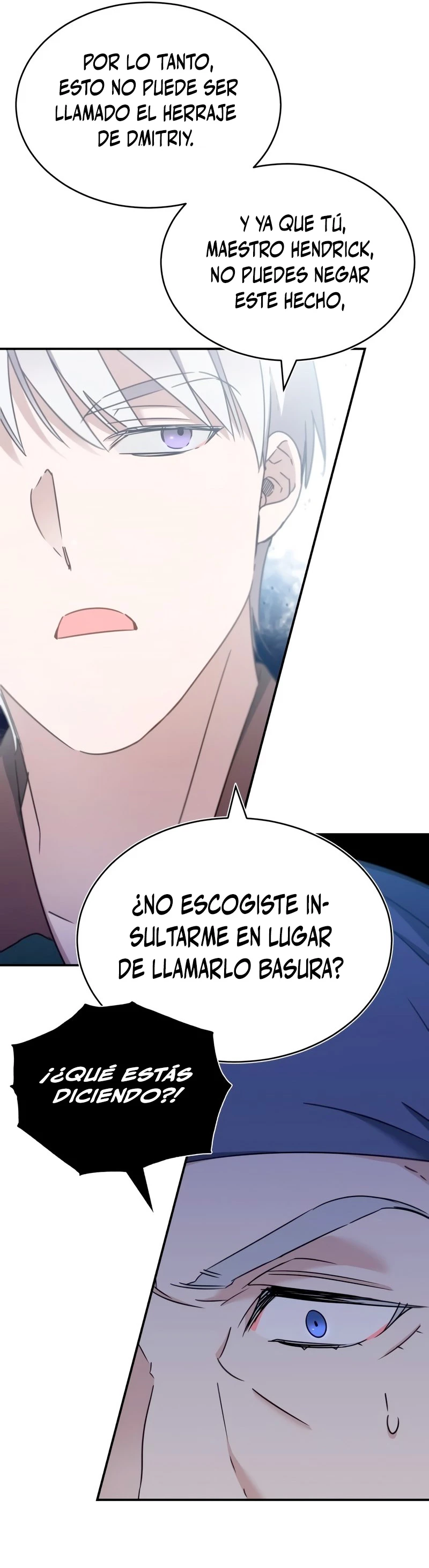 Roman Dmitry capítulo 29, página 48