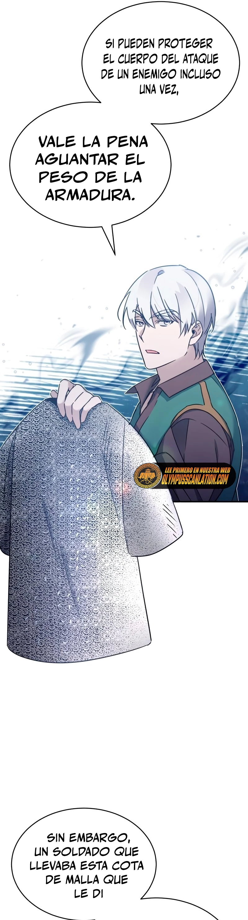 Roman Dmitry capítulo 29, página 52