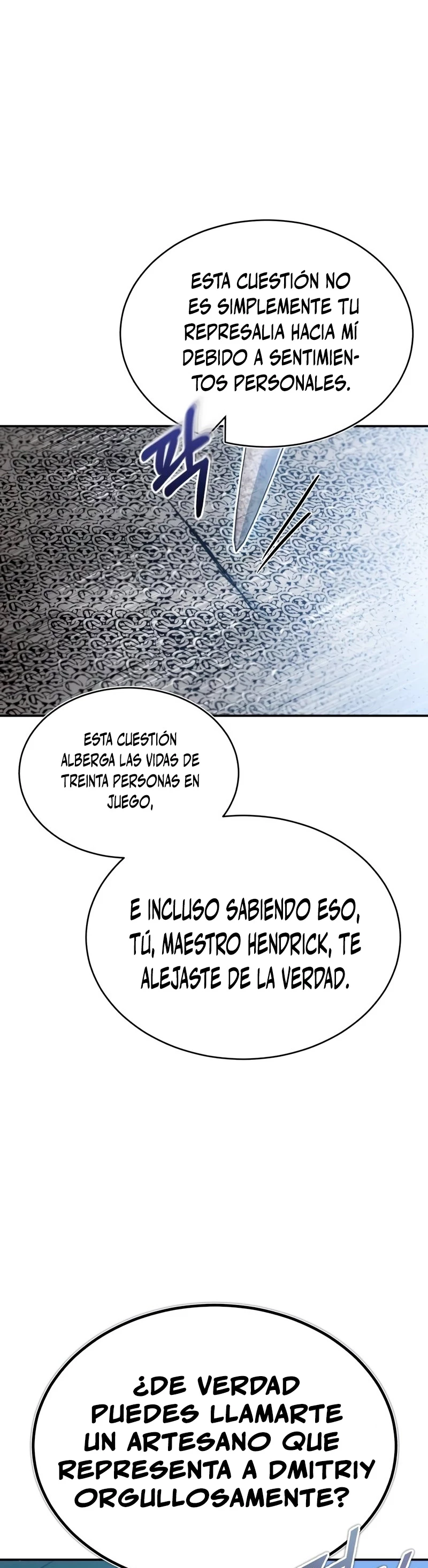 Roman Dmitry capítulo 29, página 58