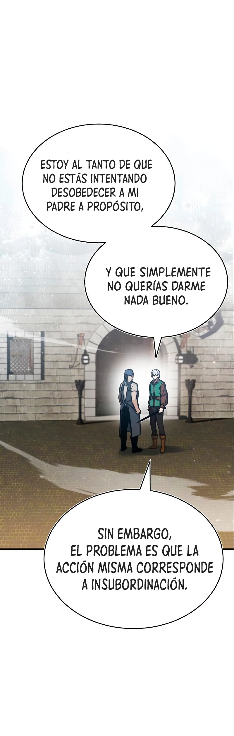 Roman Dmitry capítulo 30, página 2