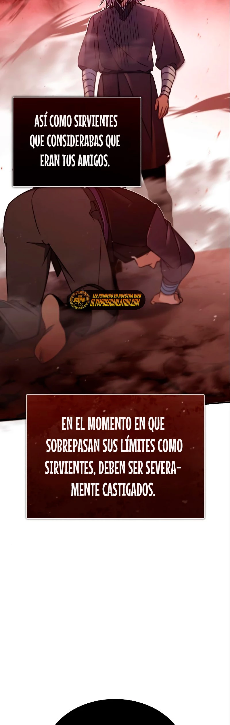 Roman Dmitry capítulo 30, página 5