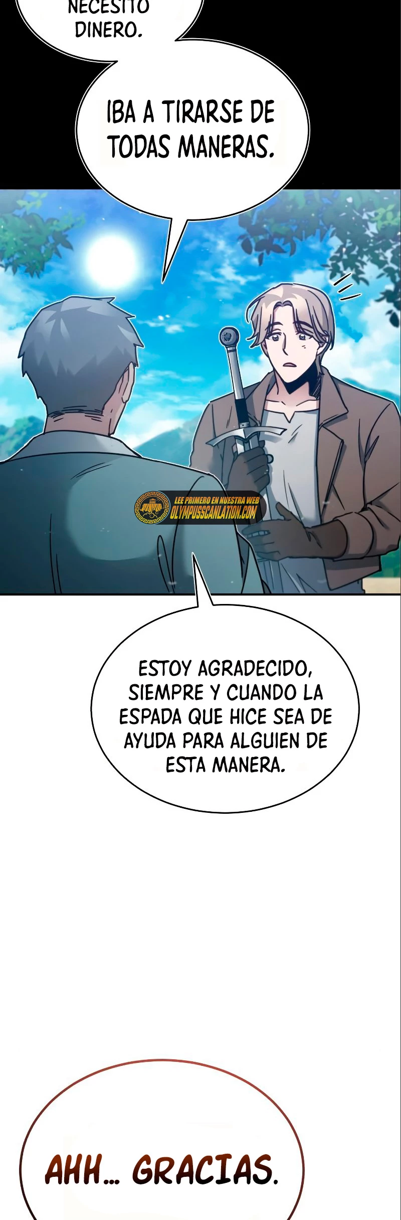 Roman Dmitry capítulo 30, página 27
