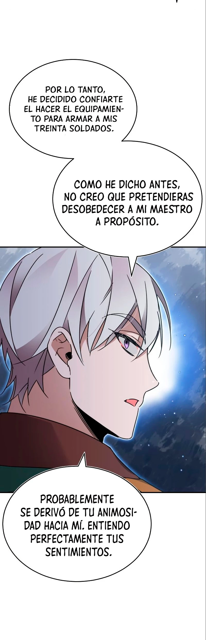 Roman Dmitry capítulo 30, página 41