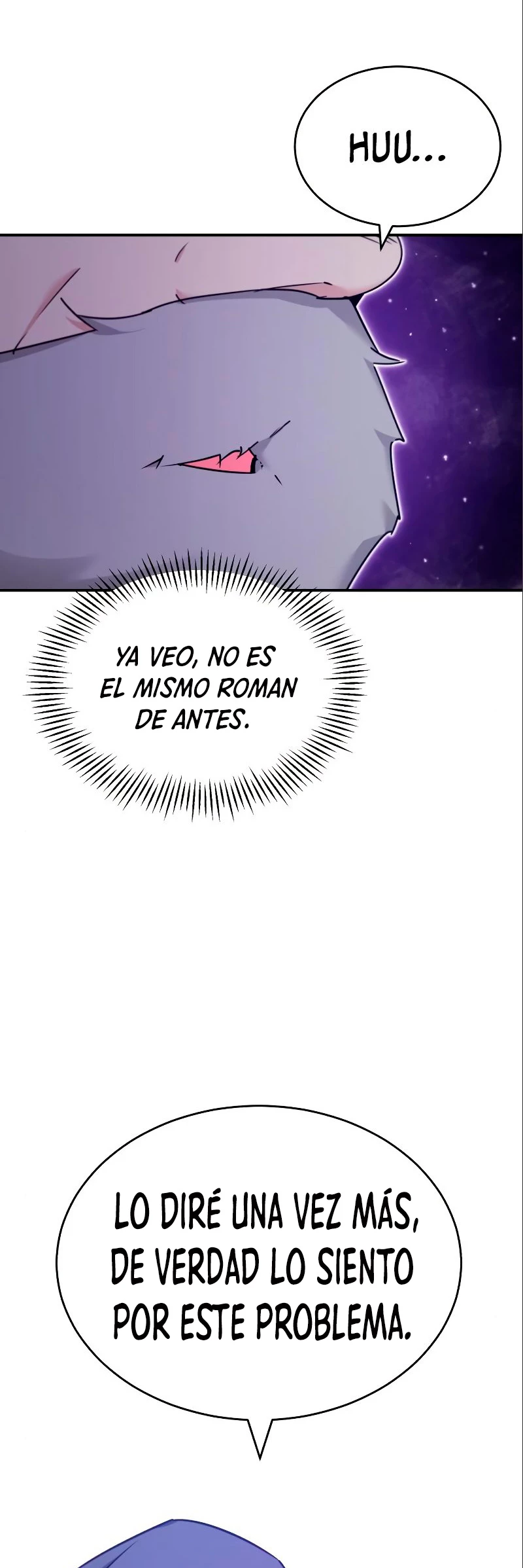 Roman Dmitry capítulo 30, página 45