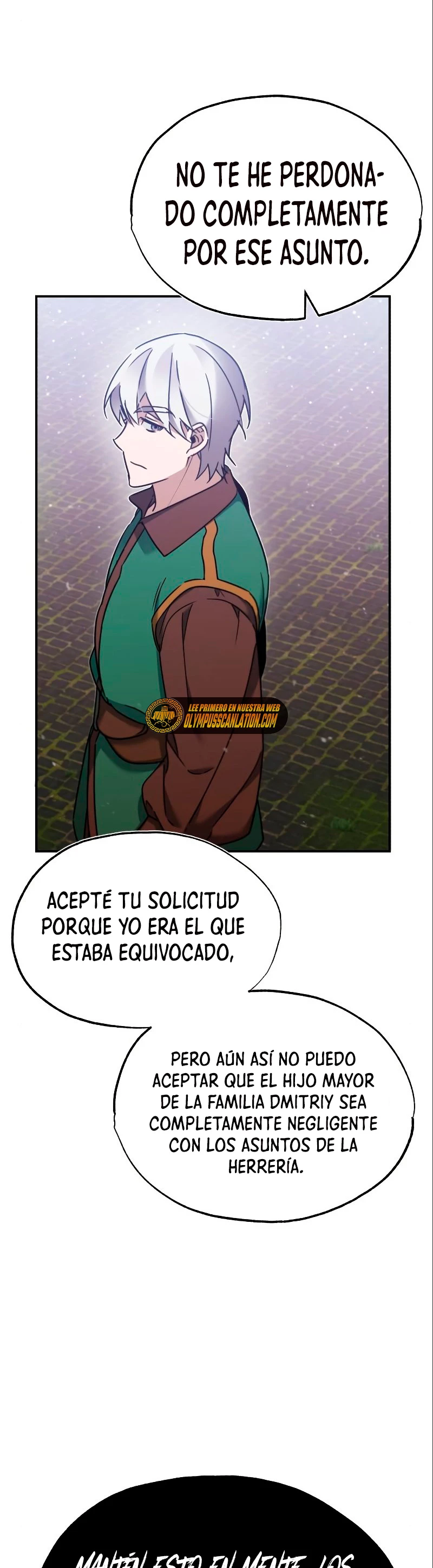 Roman Dmitry capítulo 30, página 57