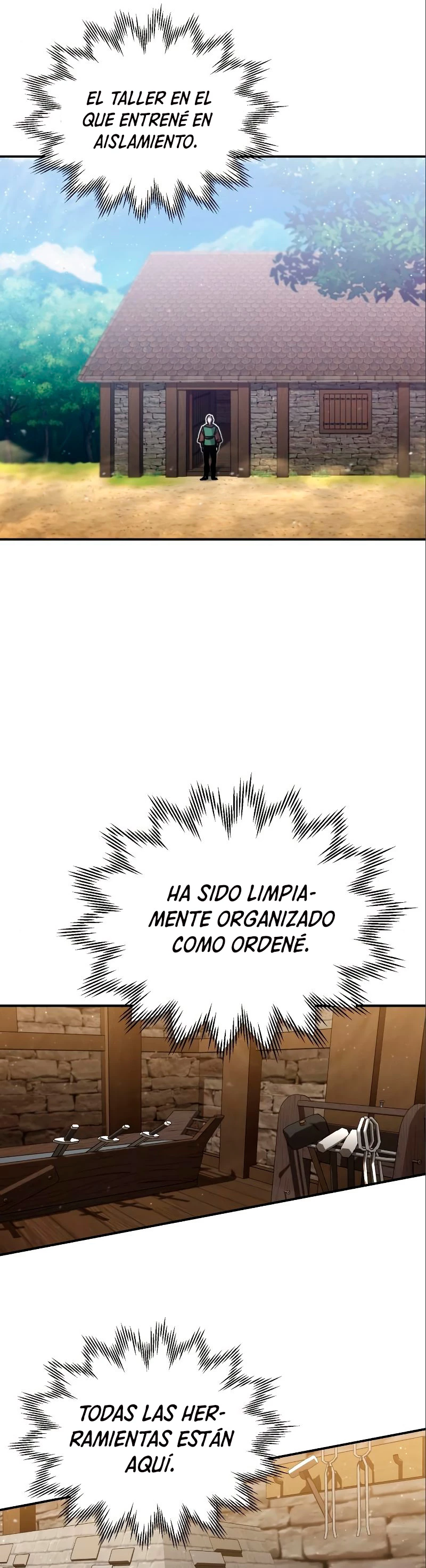 Roman Dmitry capítulo 30, página 61