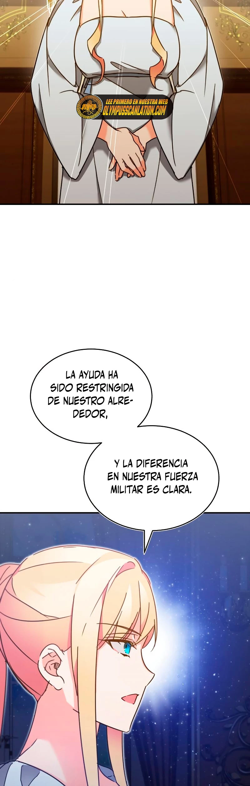 Roman Dmitry capítulo 31, página 22