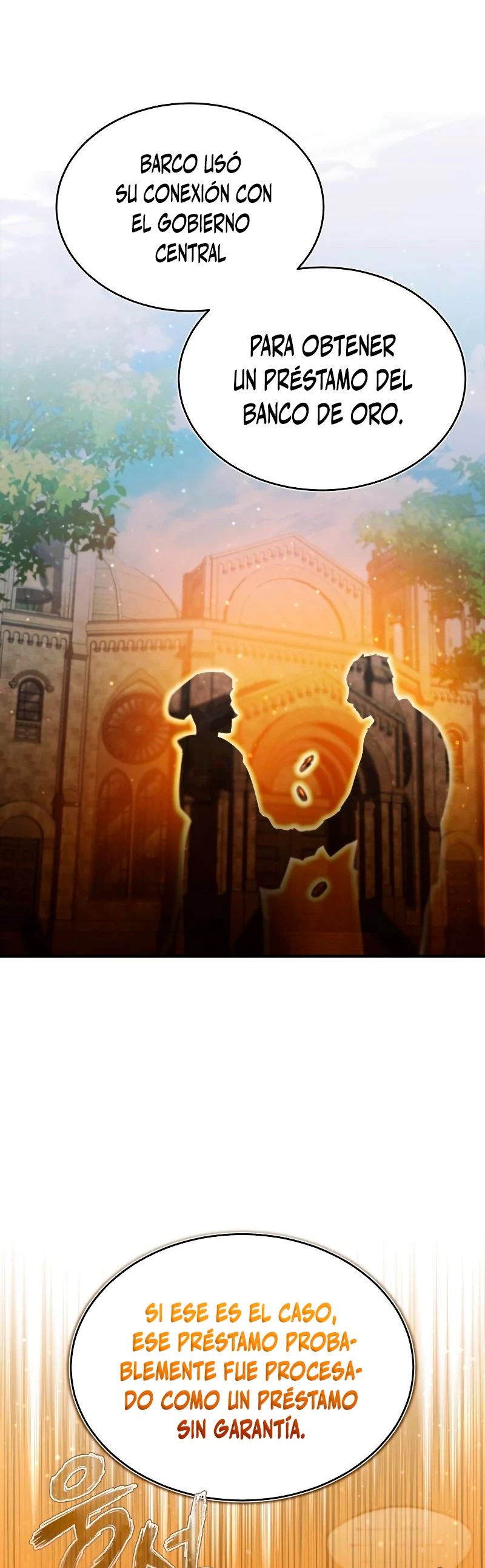 Roman Dmitry capítulo 31, página 26