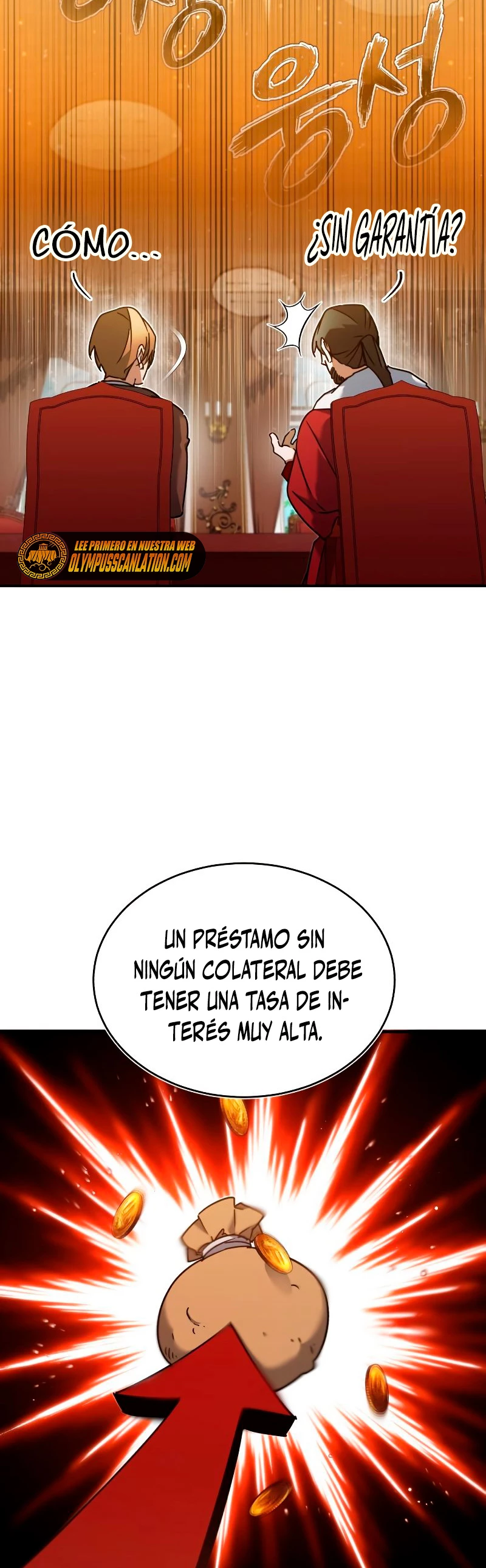 Roman Dmitry capítulo 31, página 27