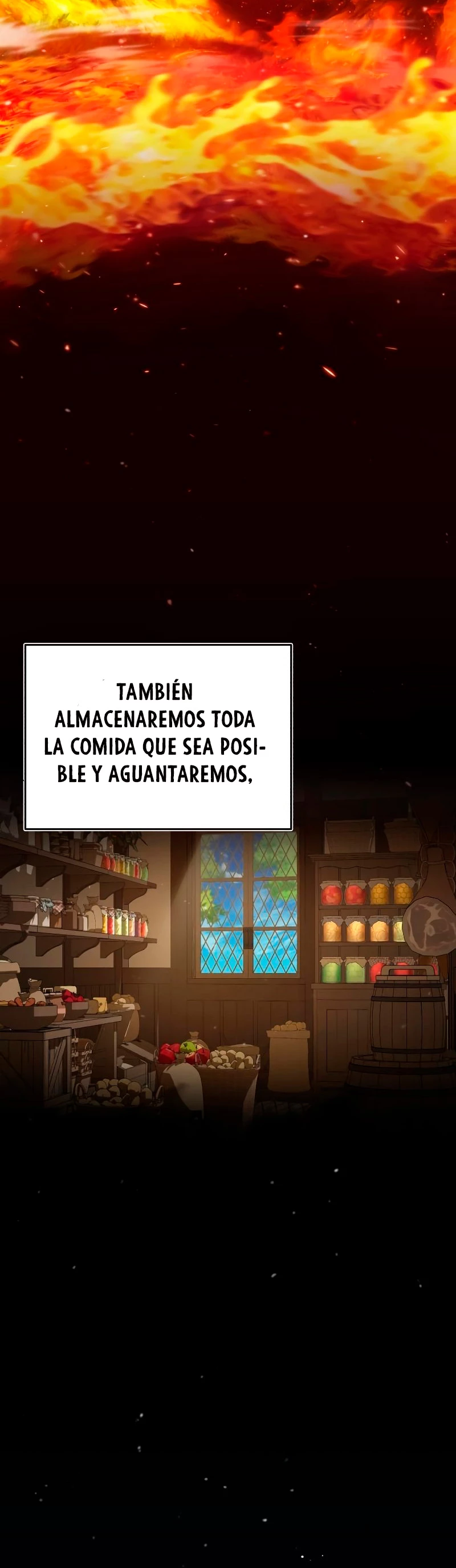 Roman Dmitry capítulo 31, página 39