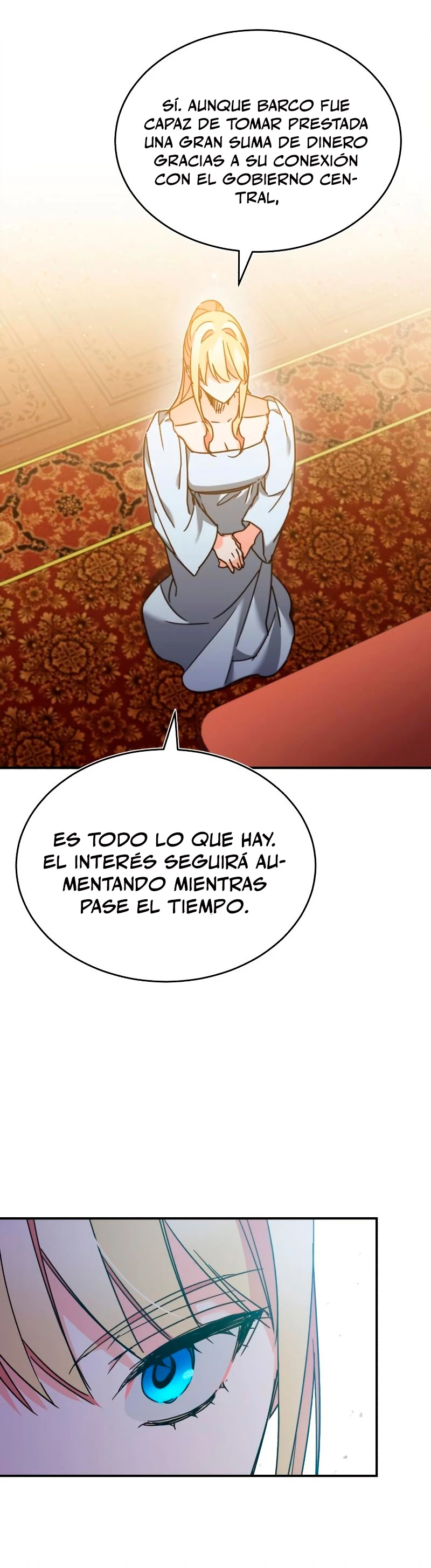 Roman Dmitry capítulo 31, página 42