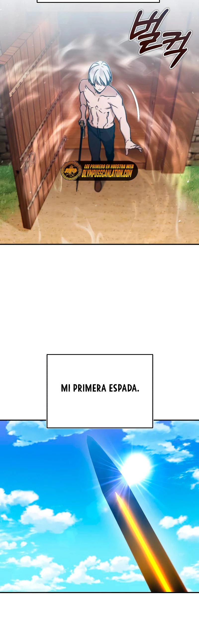 Roman Dmitry capítulo 31, página 59