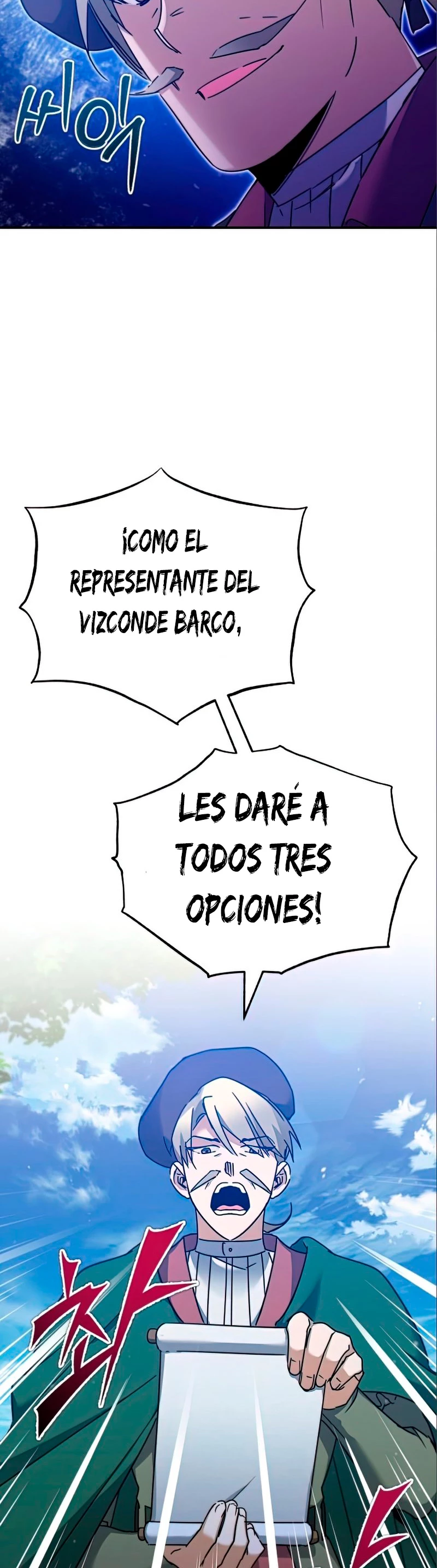 Roman Dmitry capítulo 32, página 5