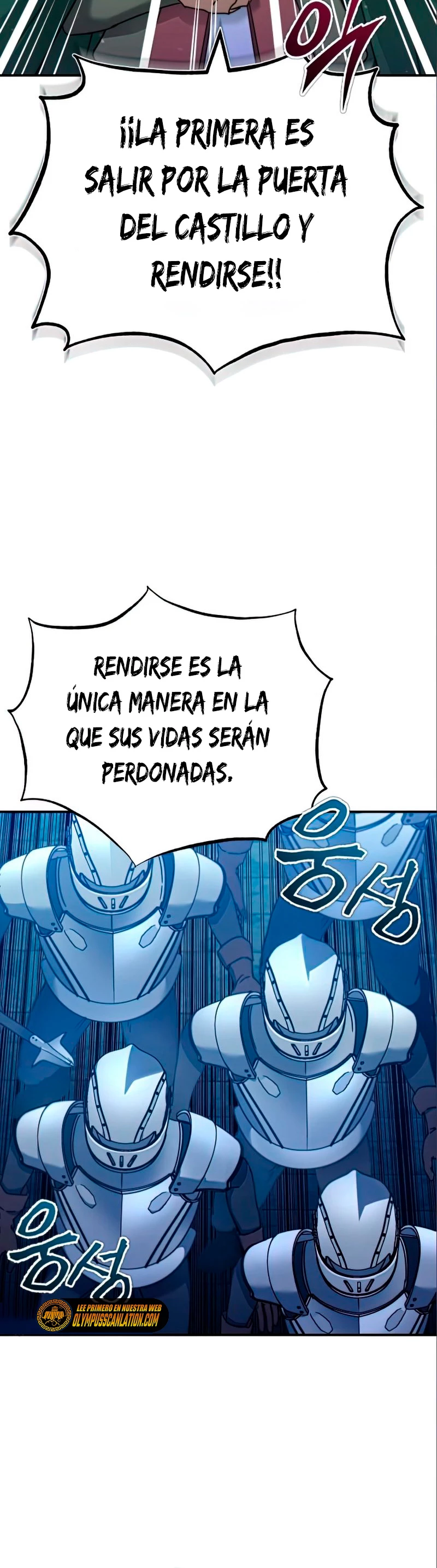 Roman Dmitry capítulo 32, página 6