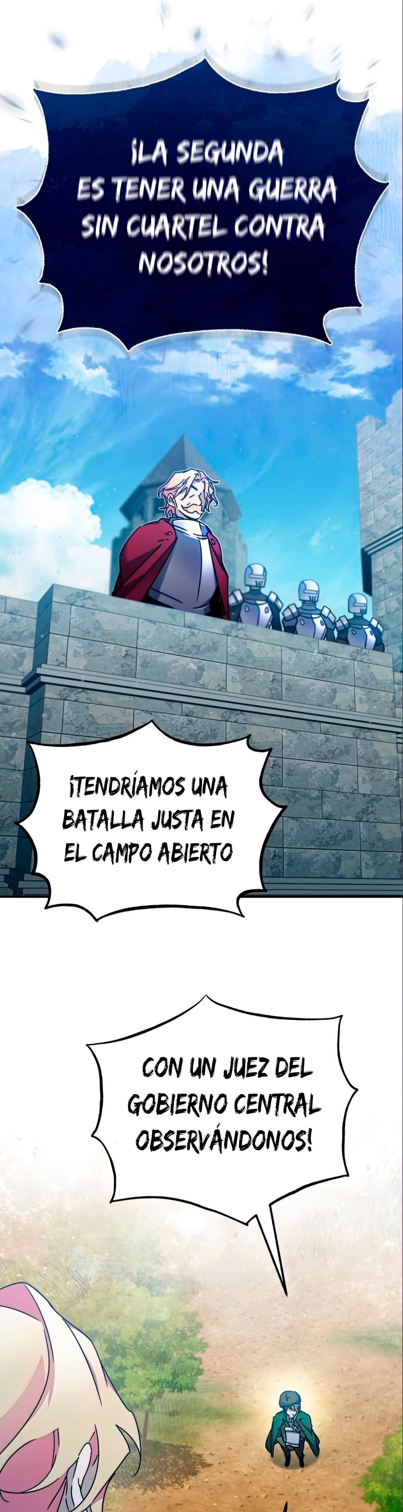 Roman Dmitry capítulo 32, página 7