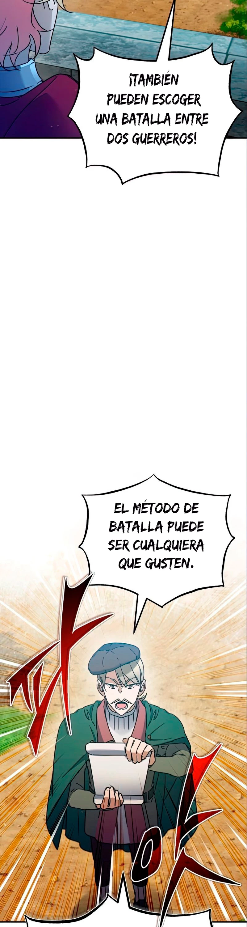 Roman Dmitry capítulo 32, página 8