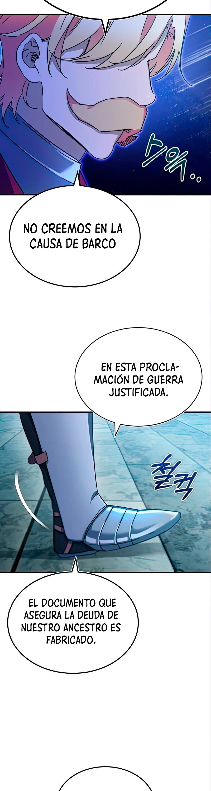 Roman Dmitry capítulo 32, página 10