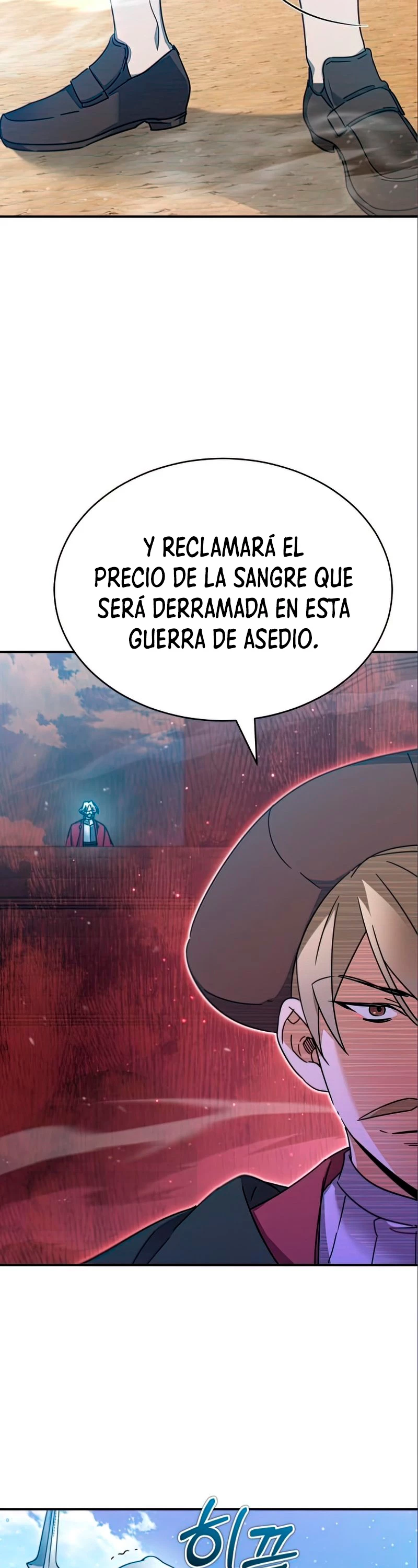 Roman Dmitry capítulo 32, página 14