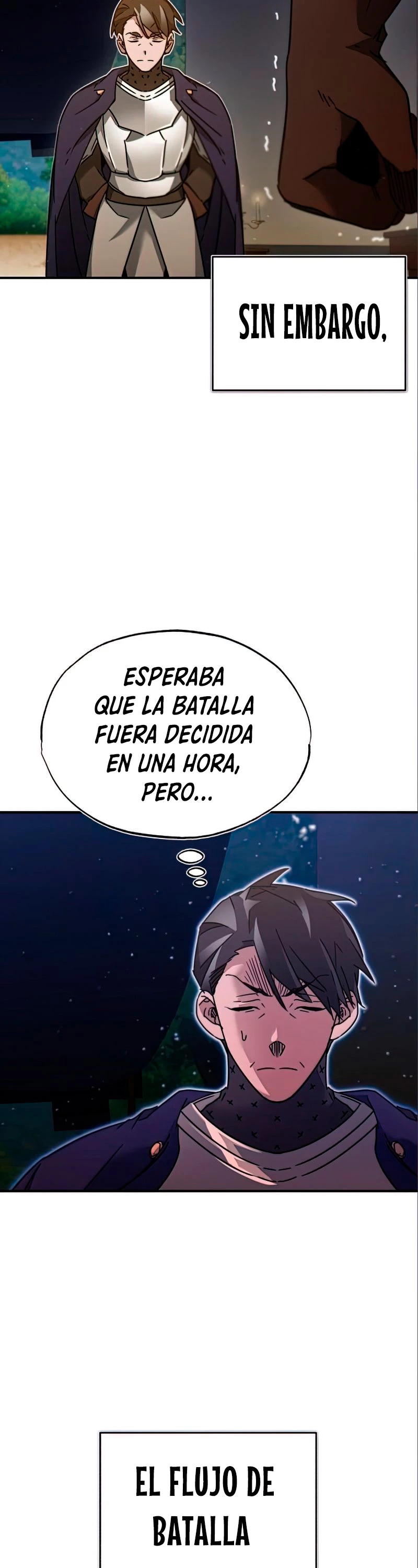 Roman Dmitry capítulo 32, página 23