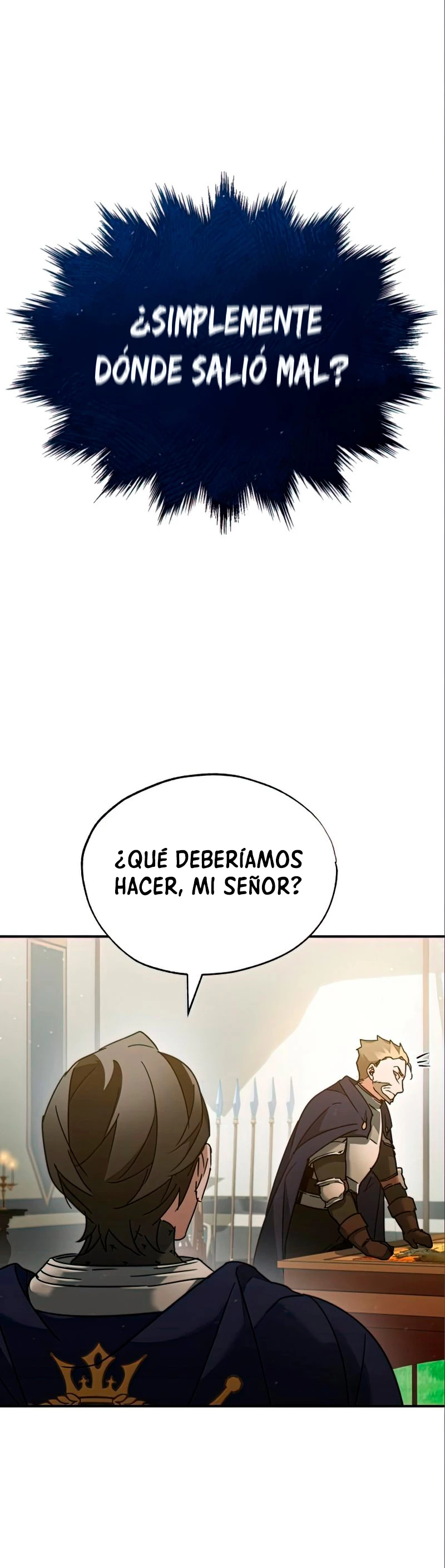 Roman Dmitry capítulo 32, página 29