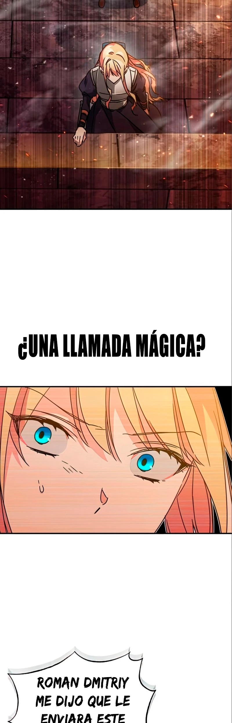Roman Dmitry capítulo 32, página 53