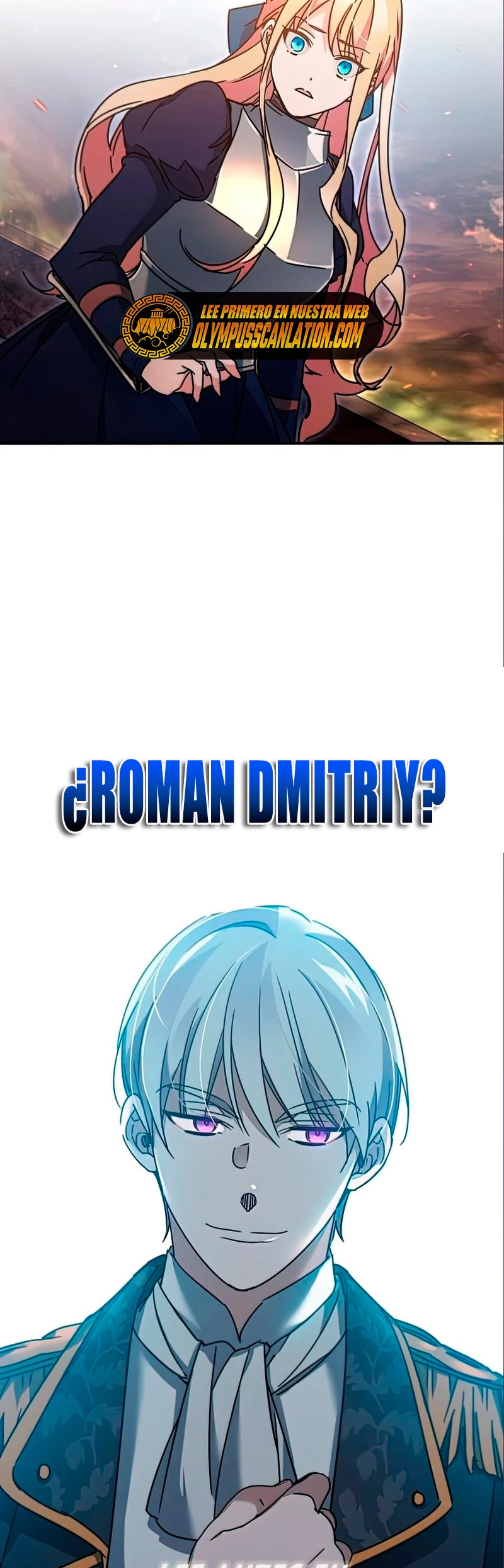Roman Dmitry capítulo 32, página 55