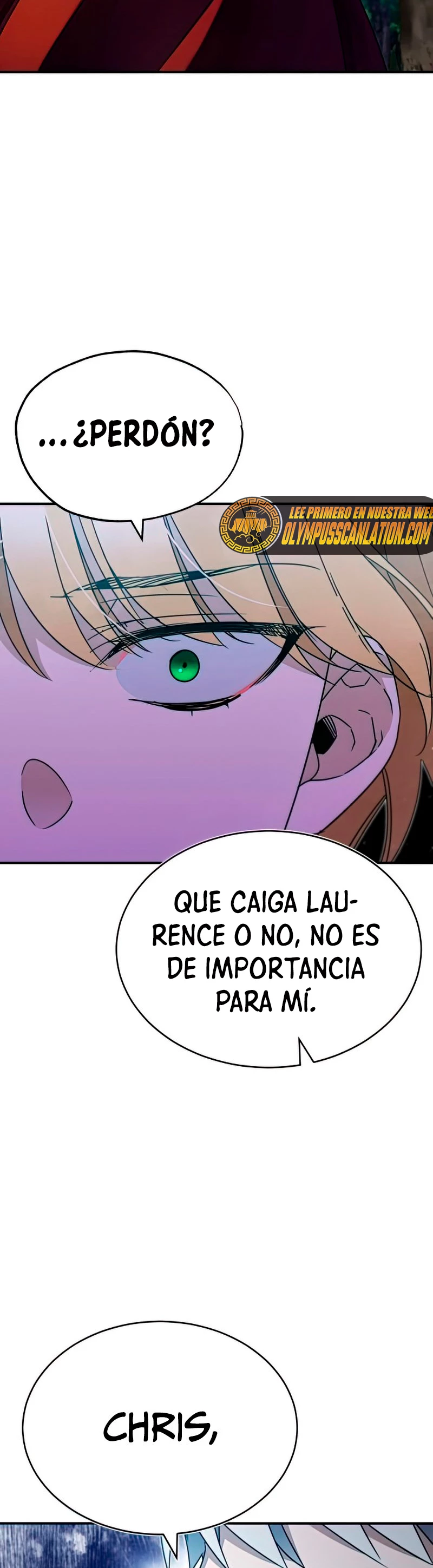 Roman Dmitry capítulo 33, página 43
