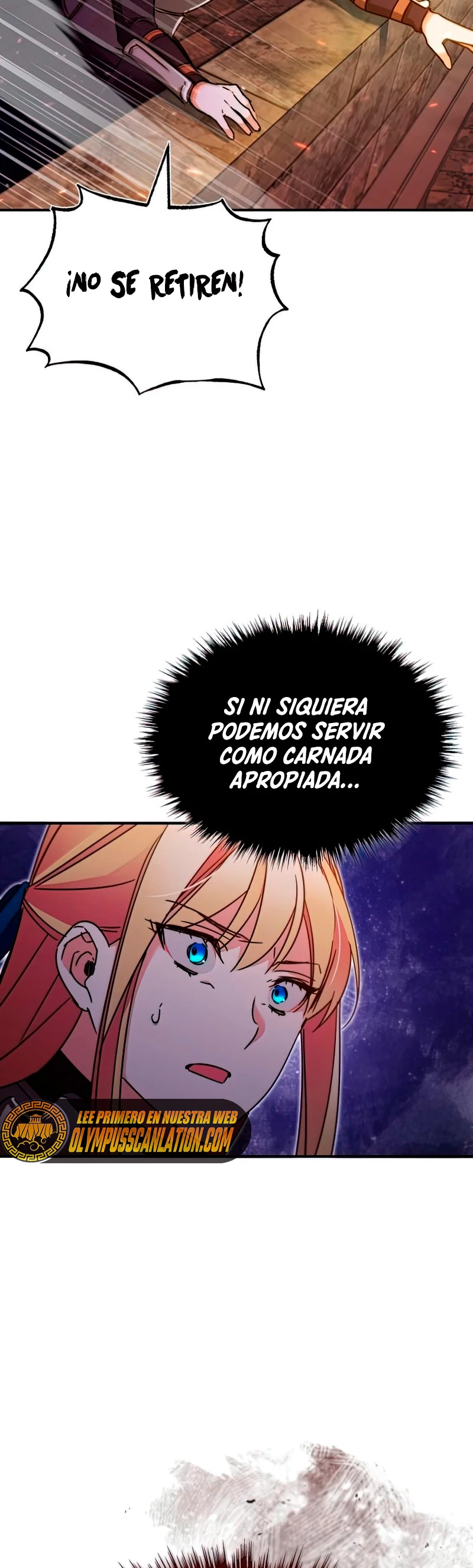Roman Dmitry capítulo 33, página 60