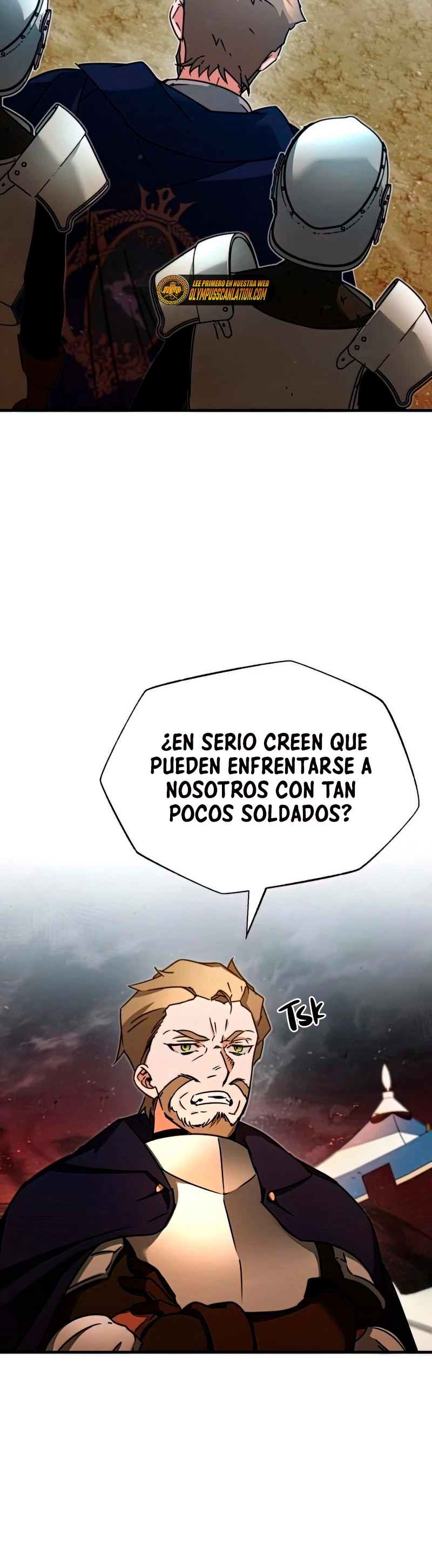 Roman Dmitry capítulo 34, página 14