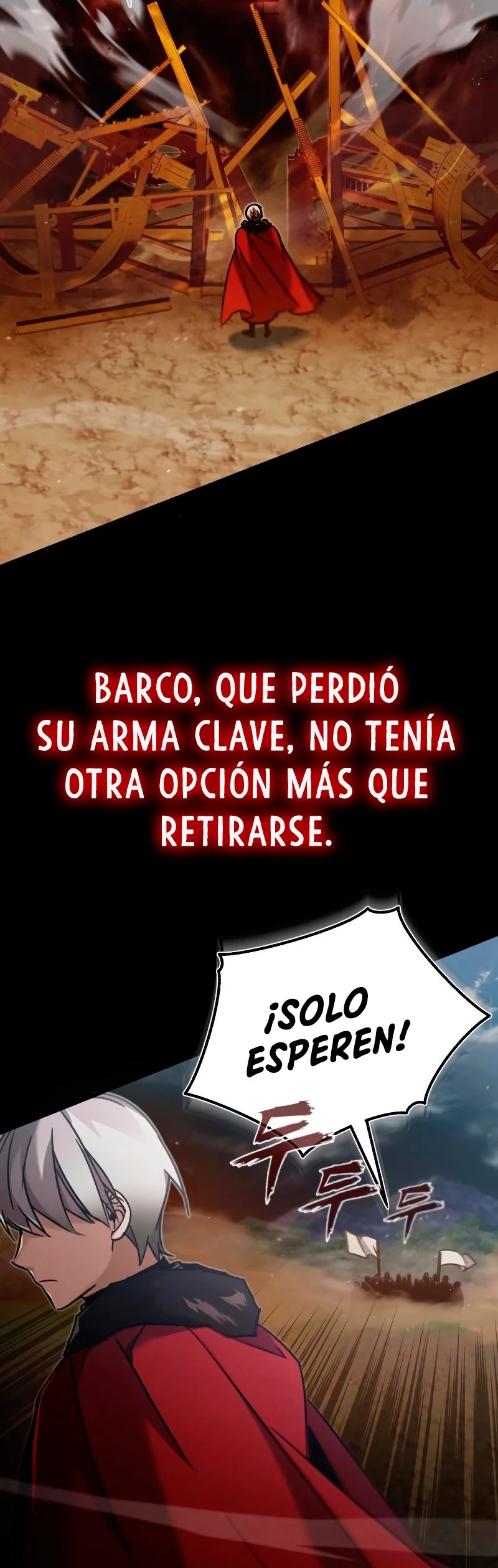 Roman Dmitry capítulo 35, página 4