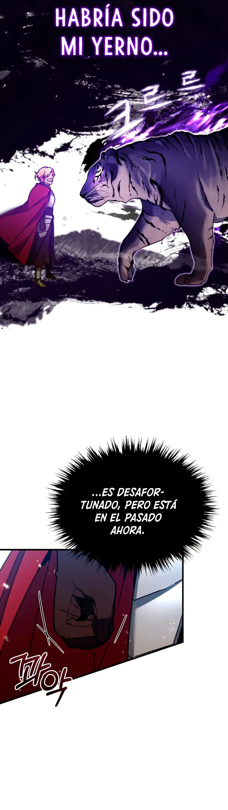 Roman Dmitry capítulo 35, página 26