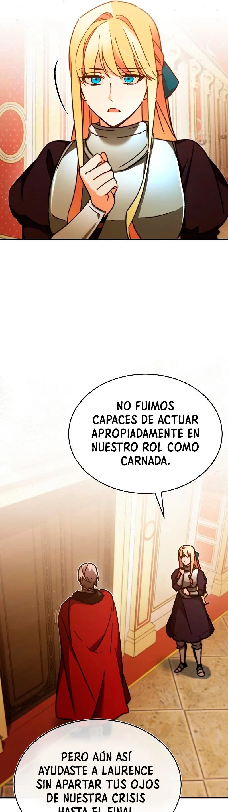 Roman Dmitry capítulo 35, página 31