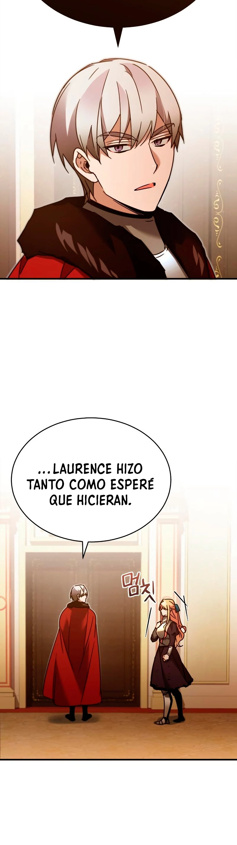 Roman Dmitry capítulo 35, página 33