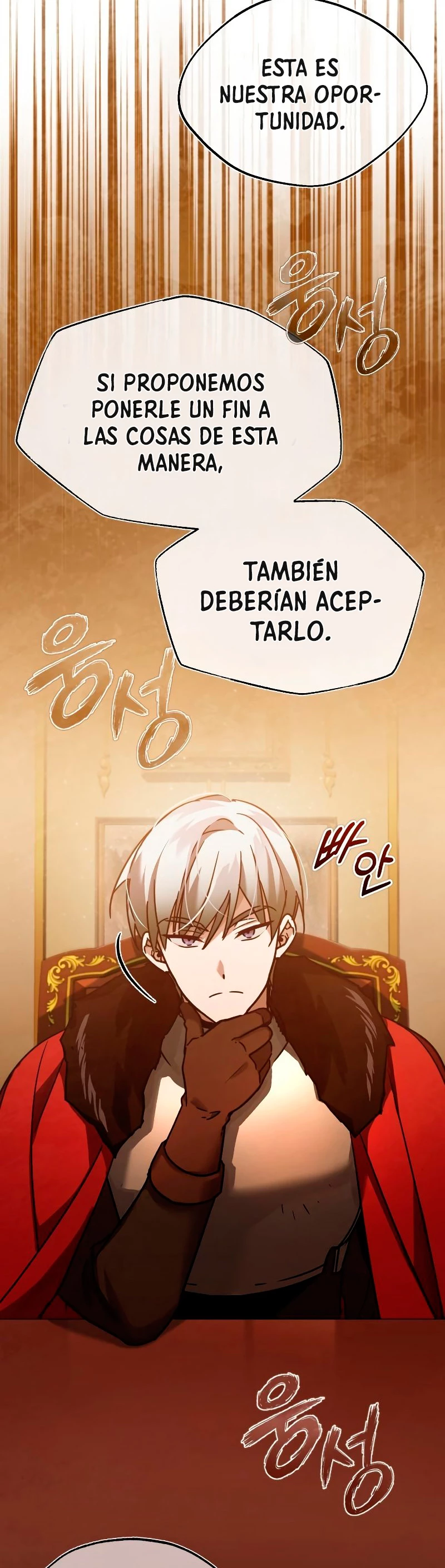 Roman Dmitry capítulo 35, página 40
