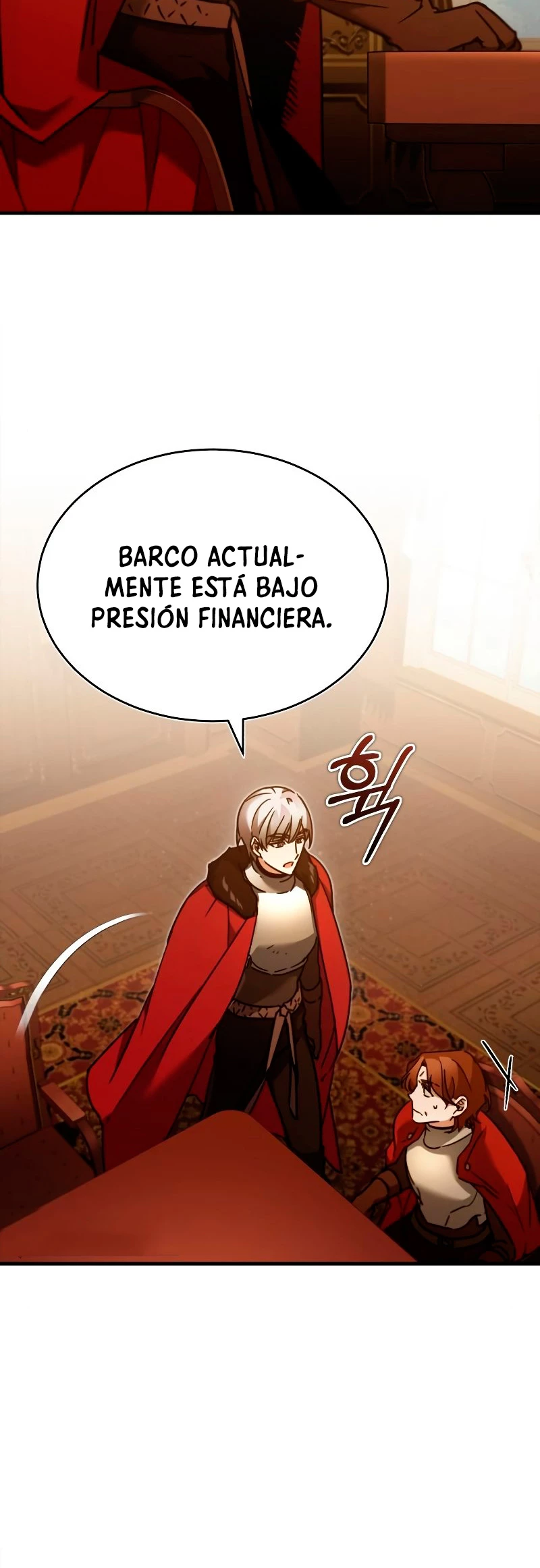 Roman Dmitry capítulo 35, página 46