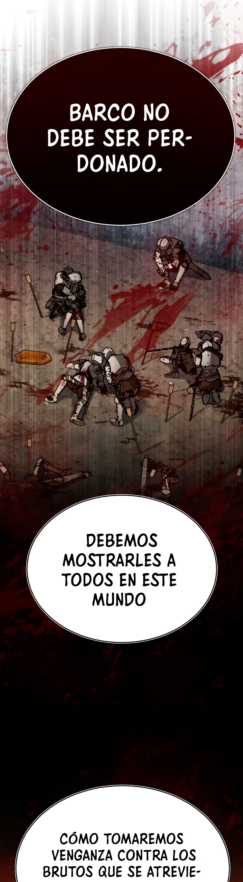 Roman Dmitry capítulo 35, página 51
