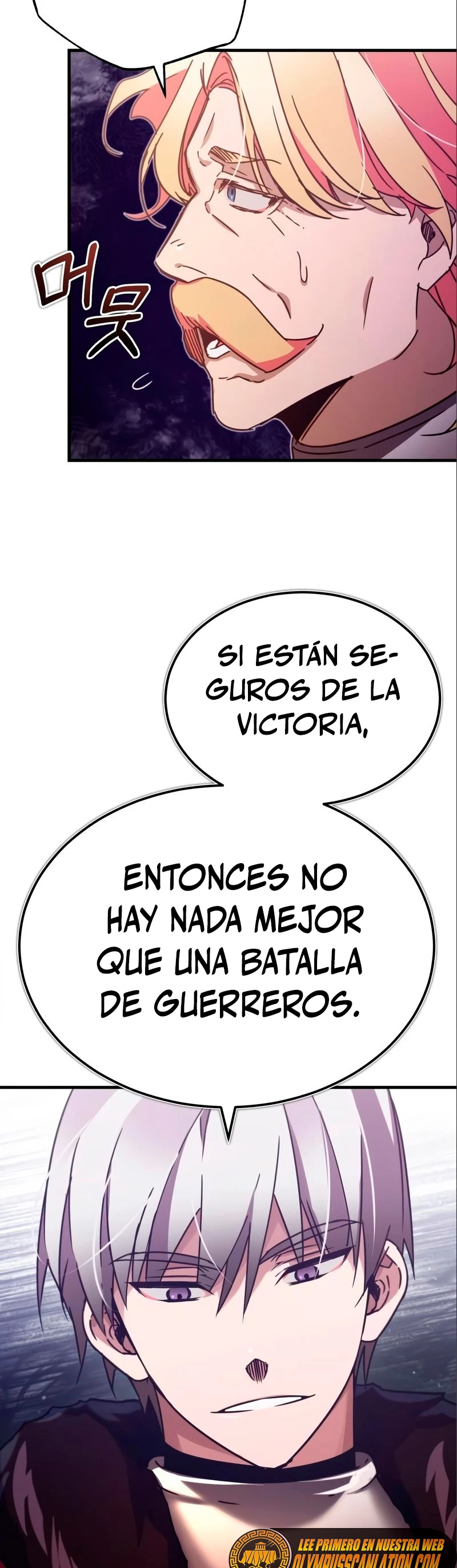 Roman Dmitry capítulo 36, página 8